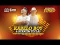 Kabelo Boy & Ryanzim Teclas - Promocional Junho 2024 @bandasdopiaui  @lirafrancinildo