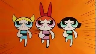 Documentary on the History of the Powerpuff girls