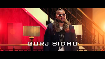 NAZAREH - OFFICIAL PROMO - GURJ SIDHU