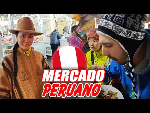 COMIENDO y COMPRANDO