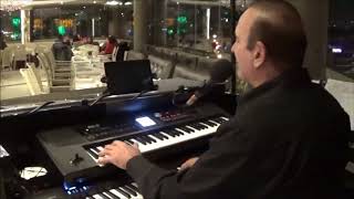 Swayquien Sera By George Stathakis And Lela Papageorgiou