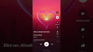 İyi Ki Sen (Hey) - Esi35