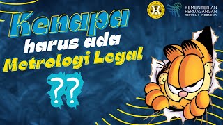 [AI.Direktorat Metrologi] 10 Hal Kenapa Harus Ada Metrologi legal ?