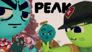 RELAXA eu tenho um PLANO