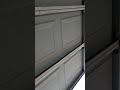 Is your garage door balanced?