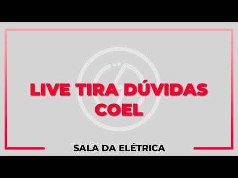 Aula Tira Dúvidas - Comandos Elétricos - Aula Tira Dúvidas - Comandos Elétricos