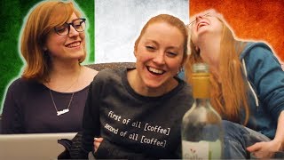 Drunk Irish Women Read My Ist Youtube Comments From Men