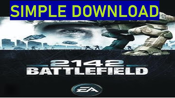 How to play Battlefield 2142 in under 3 minutes