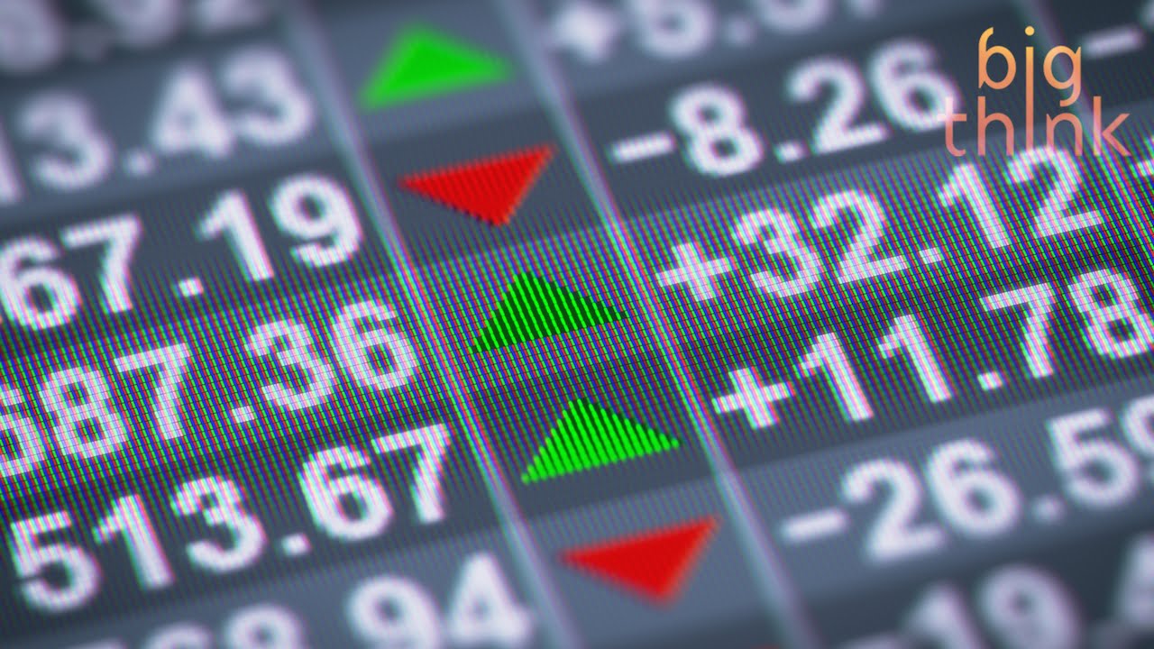 Tony Robbins: How Carl Icahn, Wall Street's Activist Investor, Protects Shareholders  | Big Think. - YouTube