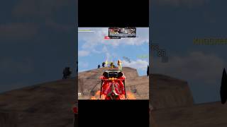 They're "Playing Together" Goes Wrong #codm #callofduty #codmobile #shorts