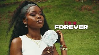 Tiin 3m - Forever (Official Lyrics Video)
