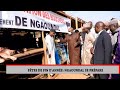FÊTES DE FIN D ANNÉE NGAOUNDAL SE PRÉPARE FÊTES DE FIN D ANNÉE NGAOUNDAL SE PRÉPARE