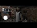 Granny 1 Glitch Trick 😱 | Easy Escape Method? | Granny 