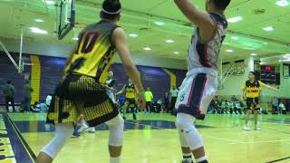 20180415 Finals Husay 19u vs Baltimore