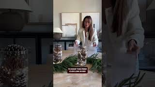 Celebrity Affordable Thanksgiving Tablescape Ideas with Amazon Finds! Profile