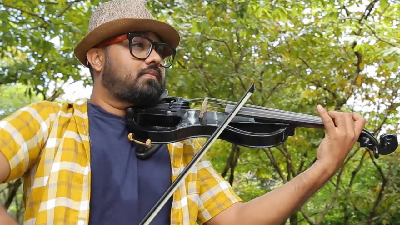 SHIDDAT TITAL TRACK COVER - ARTIST -  SHAMMIKA MANOJ / VISUAL -  ANJANA JAYATUNGA - SUWADEEPA