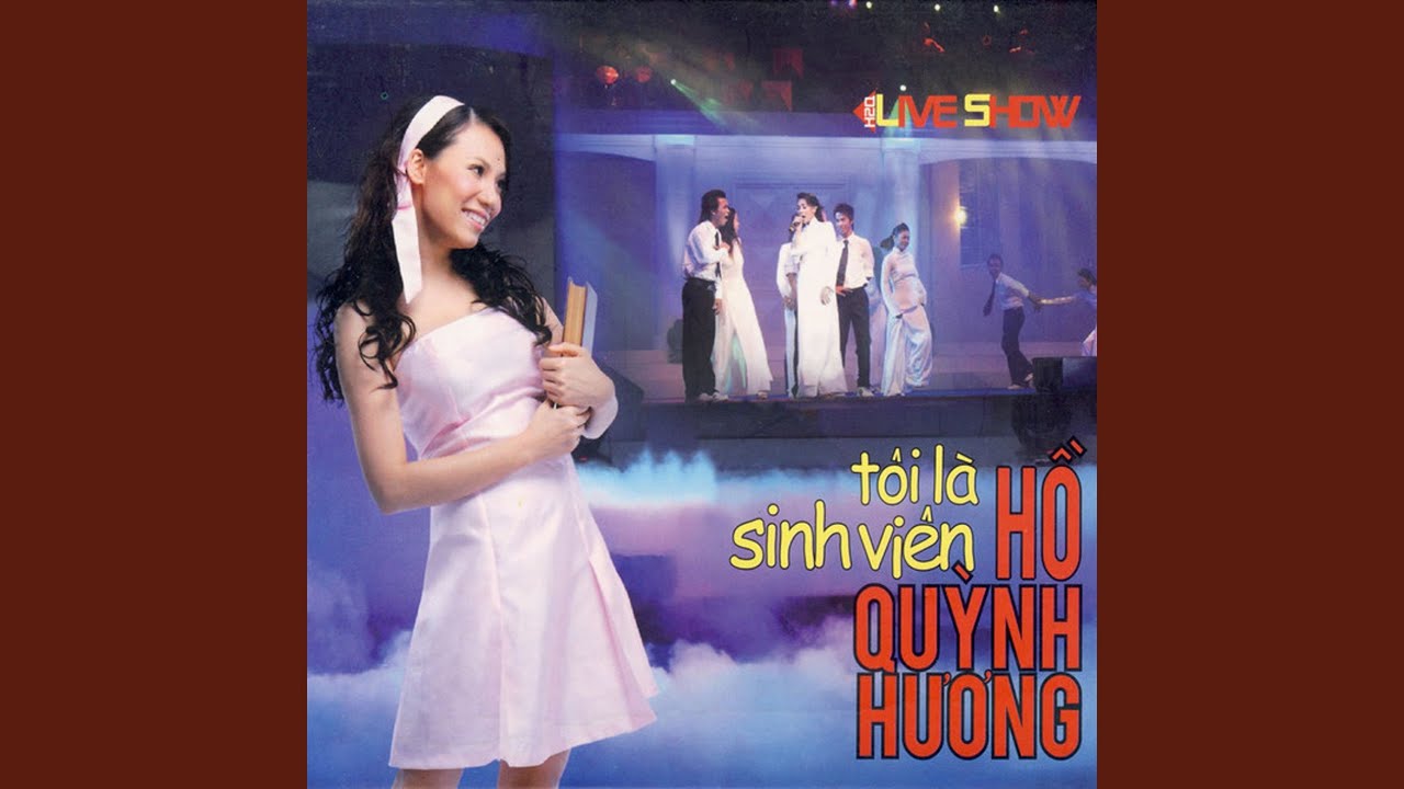 Lời Nguyện Cầu (Liveshow Tôi Là Sinh Viên 2006)