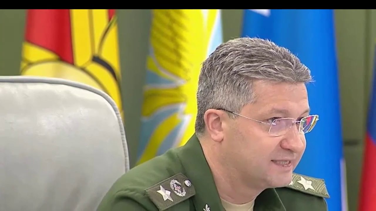 В Севастополе достроили госпиталь Минобороны РФ - YouTube