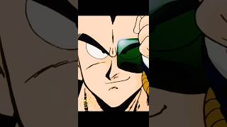 Rábanos el hermano de Kakaroto #videoreaction #viral #shortvideo #dragonballz #videoviral
