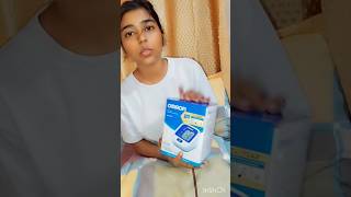 Automatic Blood Pressure Monitor/ Hwm - 8712 / Omron / All For Healthcare ❤️ 🥀