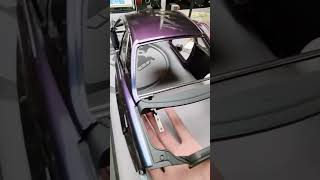 Building a $3000 Capo 1/8 Nissan R34 GTR RC Car - Ultimate Detail Inside & Out! #automobile #rccars