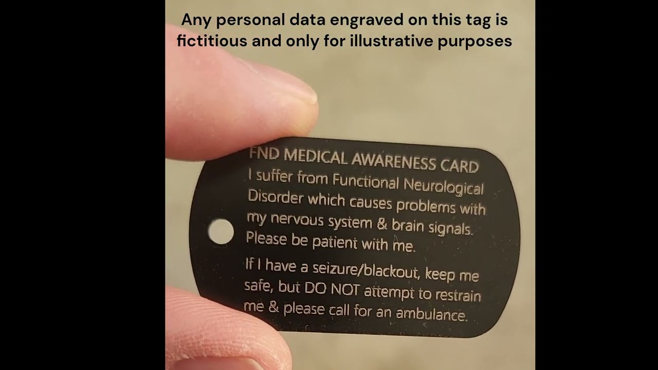 Great ideas for ID dog tags