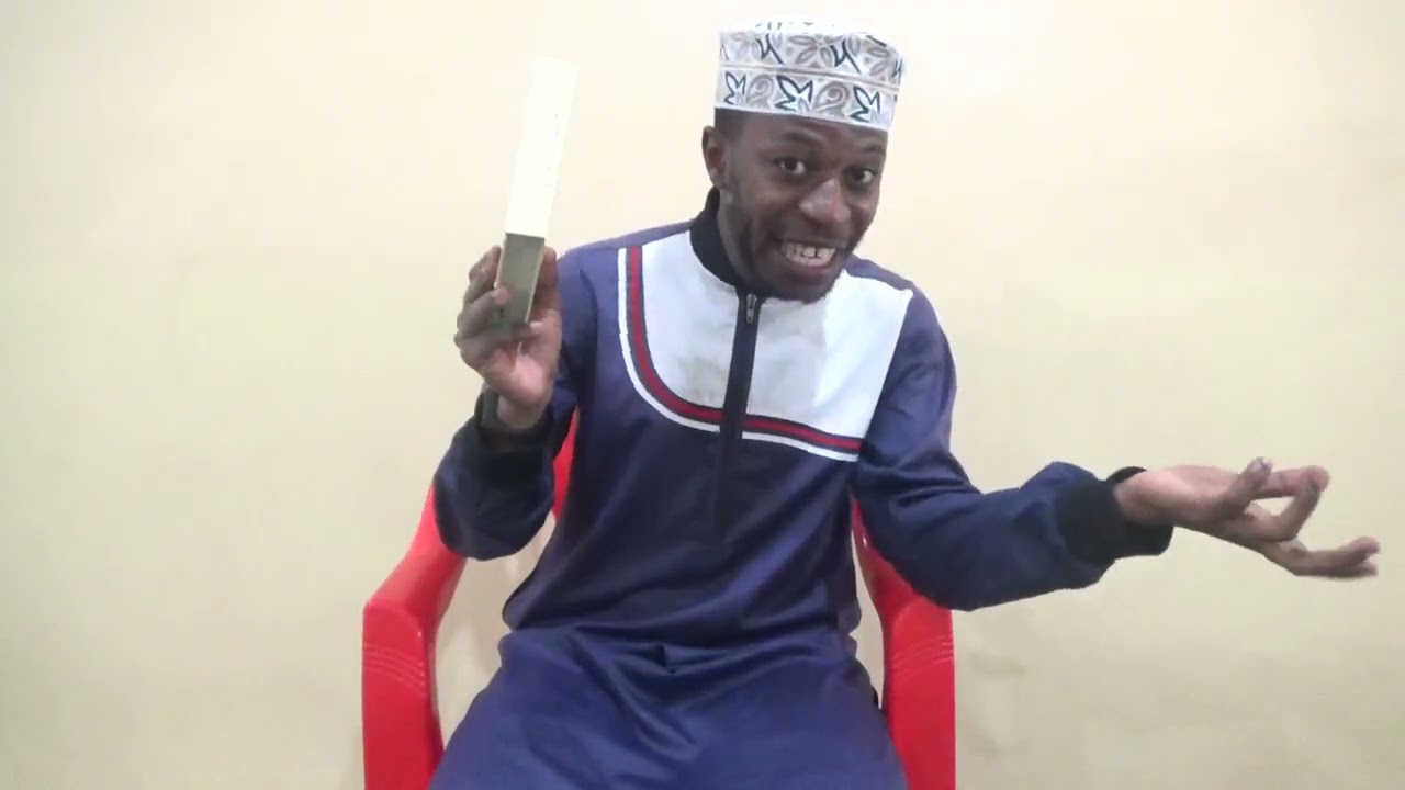 MBINU 7 za kuhifadhi QUR'AN kwa wepesi sehemu ya 1.