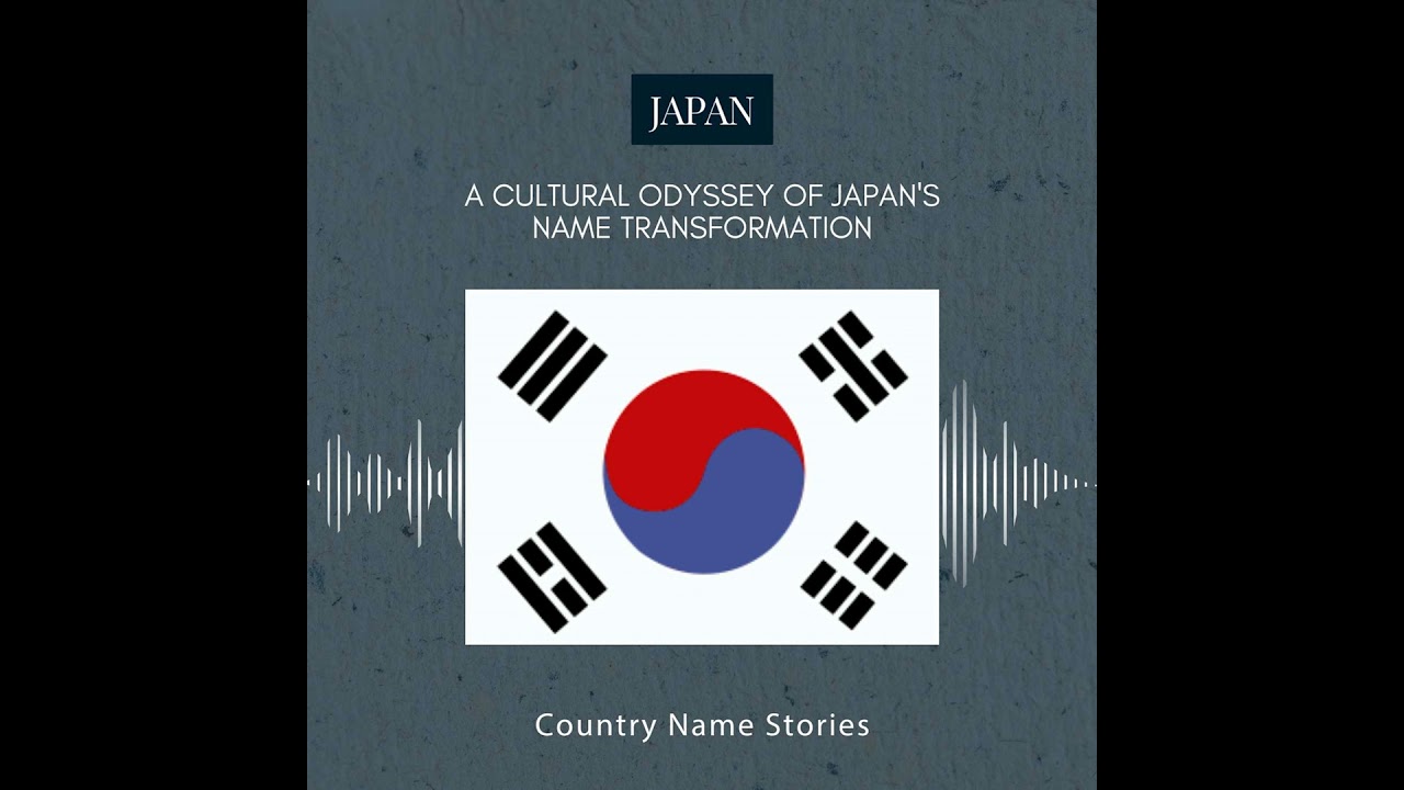 Tracing the Journey of Japan's Name: From 'Cipangu' to Land of the Rising Sun