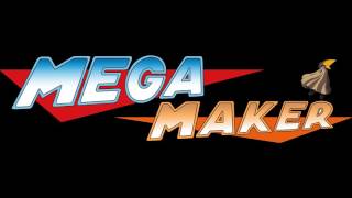 Mega Maker | Editor Trap Remix | @MegaExE