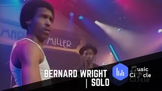 Bernard Wright | Solo