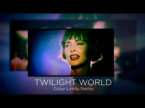 SWING OUT SISTER | TWILIGHT WORLD (The New OUTER LIMITS  Remix)