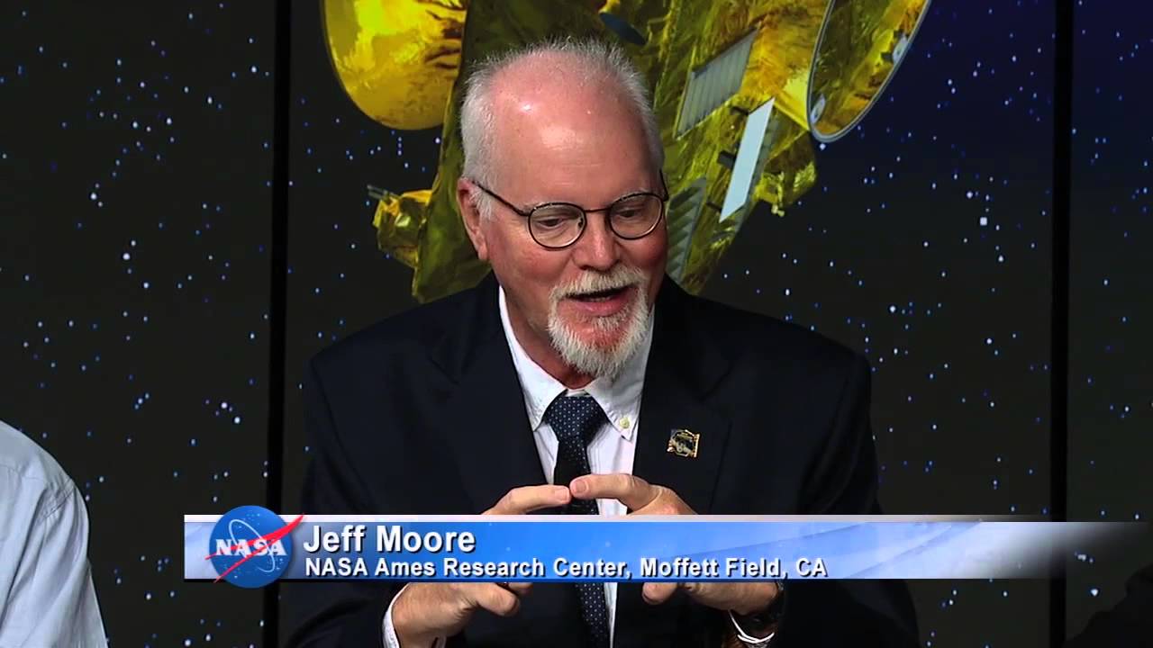 mercury letra The Connection Between the New Horizons and Voyager Missions
