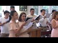 Ama Namin (Missa Aguila) — Philippine Madrigal Singers