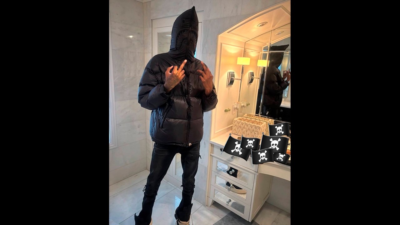 Babyfxce E Type Beat x Detroit Type Beat - “SELLIN BRICKS”