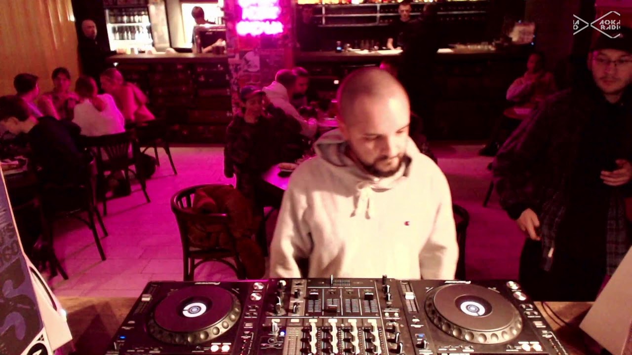 Lzrg @ Sosisochnaya KK – 25/11/2022