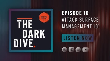 Attack Surface Management 101