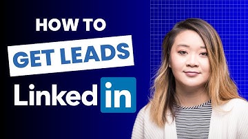 How To Use LinkedIn Sales Navigator for Lead Generation in 2024 (STEP BY STEP - MASTERCLASS)