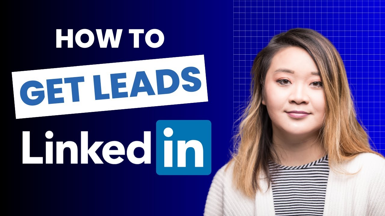 How To Use LinkedIn Sales Navigator for Lead Generation in 2024 (STEP ...