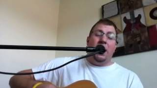 Steve Gogan - She Said(original) w/loop pedal