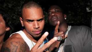 Gucci Mane ft. Chris Brown & Lil Wayne - Cyeah Cyeah Cyeah