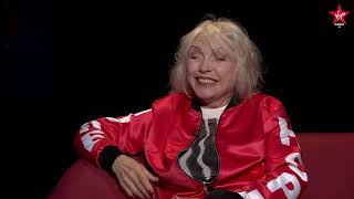 Celebrity Virgin Radio Classic Artists - Debbie Harry Profile