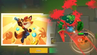 Jungle 1 Big Boss Petopia