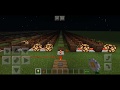 【MinecraftBE】僕と花/サカナクション 【音符ブロック】