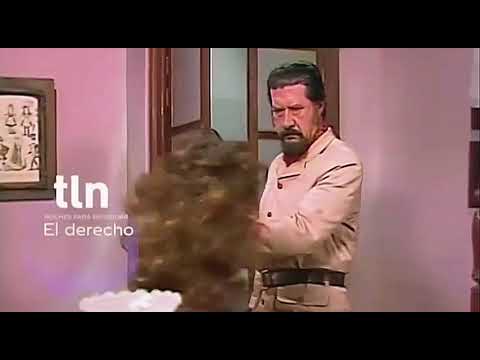 El derecho de nacer , lunes a domingo solo por Tlnovelas 