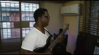 Playing along with 9ice song (Pete Pete) Ft. ASA