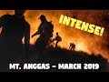 Wild FIRE In The PHILIPPINES! (INSANE EXPERIENCE)