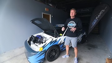 IPGparts: Drag Racing Season Overview and Schedule