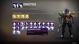 Destiny 2 week 1 Funtage, Empty Tower Glitch