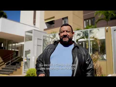 Vídeo do imóvel — Apartamento à venda no Monte Castelo com Suíte e 02 garagens