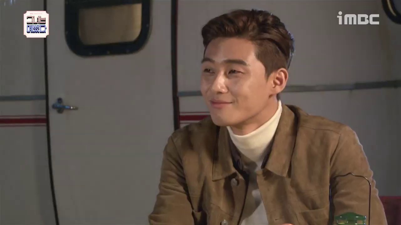 [#그녀는 예뻤다] 7회 지성준의설렘주의 #드라마메이킹 #She Was Pretty